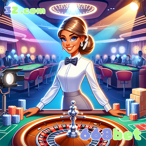 668bet: Um App que Revoluciona as Apostas Online