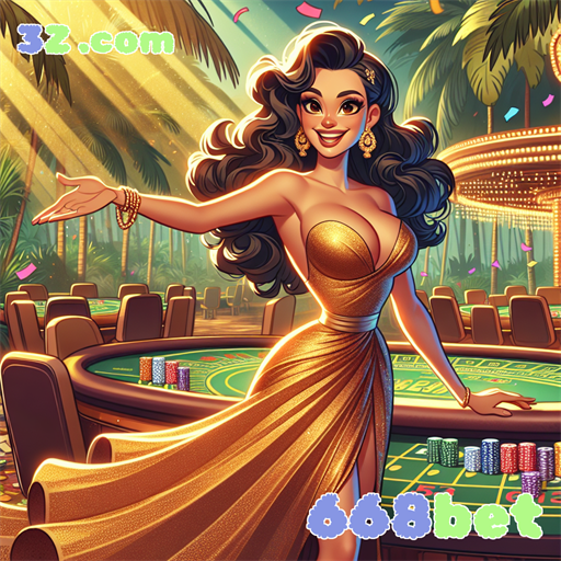 Slots: Aventura e Prêmios em 668bet Aguardam Você!