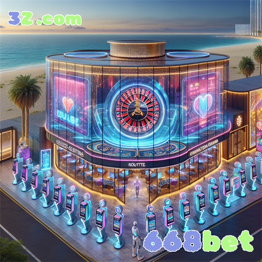 Conquiste o Mundo dos Jogos com a Seção VIP da 668bet